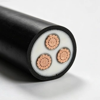 21/35kV XLPE izoliuotas maitinimo kabelis