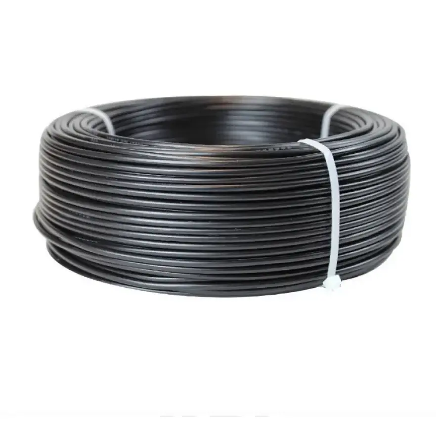 Copper PVC Flame Retardant Flexible Control Cable